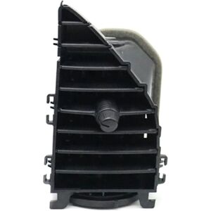 Tlily - Front Dash Center Right Air Vent Conditioning Grille Vents for - V260 W447 W448 15-24 A4478300654