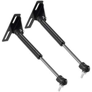 Tlily - Front Hood Lift Arms Shocks Rods For Jimny 2019 2020 Car Accessories