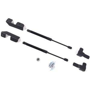TLILY Front Hood Struts Hood Shock Hood Lift Supports for Ford Maverick 2022 2023 Accessories