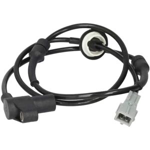 Tlily - Front Left and Right abs Wheel Speed Sensor for peugeot 406 8B Break Coupe 8C 4545.48 96252846 96183217 96272628