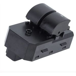 TLILY Front Left Driver Side Power Window Switch for