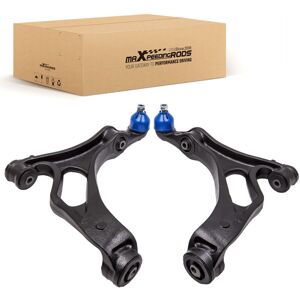 Maxpeedingrods - Front Left Lower Wishbone / Control Arm 2002-2008 suv For vw Touareg 7LA 7L6 7L7