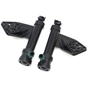 Tlily - Front Left or Right Headlight Washer Spray Nozzle Pump Cylinder 98671-B3000 / 98672-B3000 for Hyundai