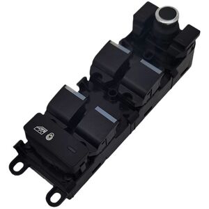 Tlily - Front Left Power Master Window Switch LR078894 for Land Rover Range Rover Sport 2014-2017 Power Window Lifter Button