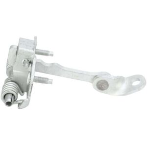 ZVD Front Left Right Door Hinge Stopper 9181H1 Replacement for CITROEN C3 MK1 MK2 2002-2015