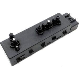Tlily - Front Left Right Side Electric Power Seat Backrest Control Adjustment Switch for ex asx