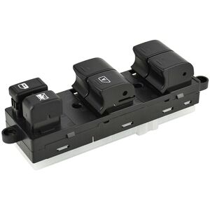 Tlily - Front Left Window Regulator Lifter Switch 83071-FG090 83071FG090 For Subaru Impreza G12 2007-2011 Accessories