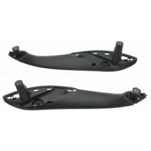 TLILY Front Left/Right Car Interior Inner Door Pull Handle Cover For -BMW F30 F80 F31F32 F33 F34 F35 2013-2018 51417279311