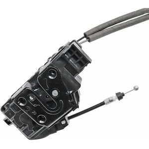 TLILY Front Left+Right Side Door Lock Latch Actuator for 2010 2011 2012 Hyundai Santa Fe 81310-2B020 81320-2B020