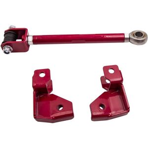 BFO Maxpeedingrods - Front Lower Control Arm For Nissan R32 Skyline gtst / gtr Adjustable Front Lower