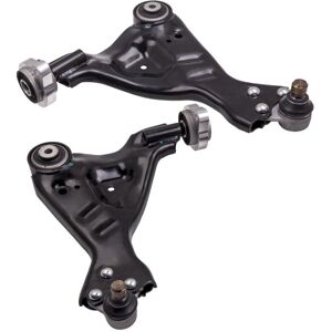 MAXPEEDINGRODS BFO - Wishbone Front Lower Suspension Track Control Arms For Mercedes Vito Viano W639