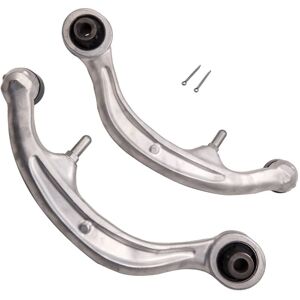 BFO - front lower suspension wishbone control arms kit for nissan 350Z 2002-2009 pair