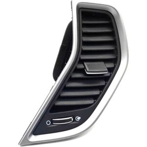 Tlily - Front Middle Dash ac Air Vent Conditioning Outlet Grille Heater for IX45 Right 974202W000