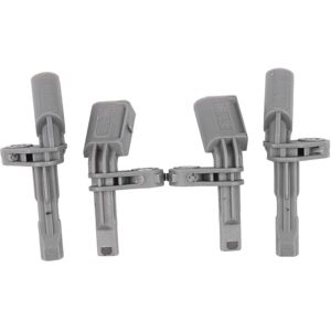 TLILY Front Rear Left Right Wheel Speed Sensor for Sagitar Magotan Xinpa WHT003856A WHT003857A WHT003858A WHT003859A