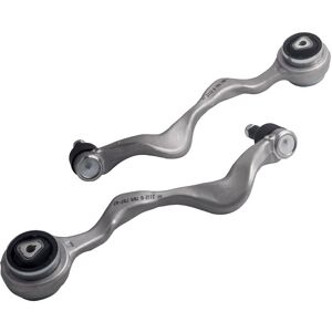 BFO Maxpeedingrods - Front Suspension Wishbone Control Arms & Drop Link Kit for bmw E90 E91 E92 E93