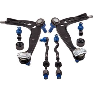 MAXPEEDINGRODS BFO - front suspension track control arm wishbone set For bmw E36 320 i 1990-99