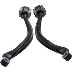 BFO - front upper lower suspension control arms ball joints kit for range rover L322
