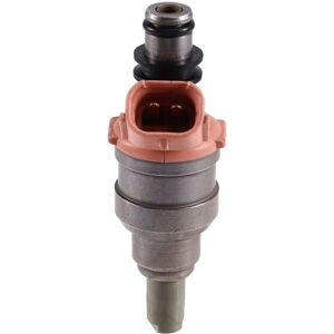 TLILY Fuel Injector for 1990-1991 929 3.0L Vin JE DOHC 195500-2030