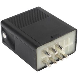 TLILY Fuel Pump Gas Relay Fuel Pump Starter Relay 0015453405 for Mercedes-Benz R126 380SE 380SEC 380SEL 500SEC KAEHLER