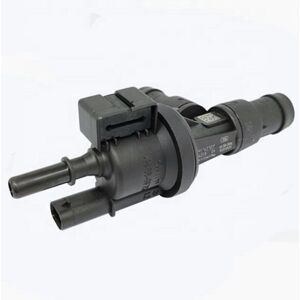 Tlily - Fuel Tank Vent Valve Vapor Canister Purge Solenoid Valve 1390-7614-013 for 16-20 Bmw Vvt Oil Control Valve