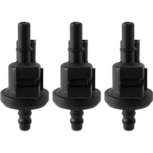 Tlily - Fuel Vapor Canister Purge Valve for 2013-2016 Ford Fusion Lincoln mkz 2.0L Turbo CU5A-9G886-AA, 0280142519 X3 I350871