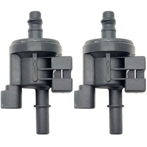 Tlily - Fuel Vapor Canister Purge Valve for 2013-2016 Ford Fusion Lincoln mkz 2.0L Turbo CU5A-9G886-AA, 0280142519 X2 I350871