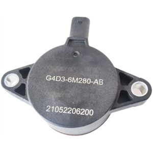 Tlily - G4D3-6M280-AB Engine Solenoid Variable Timing for rr Evogue/Sport lr