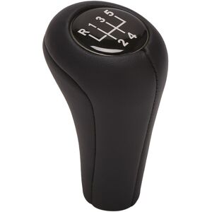 Tlily - Gear Stick Shift Knob 5 Speed Manual for E28 E30 E32 E34 E36 E38 E39 E46 X1 X3 X5 Z1 Z3 Z4