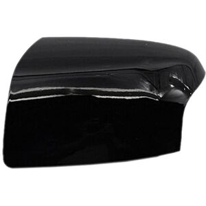 TLILY Glossy Black Car Rear View Mirror Cover Trim Side Wing Case for Focus MK2 2005 2006 2007 Left