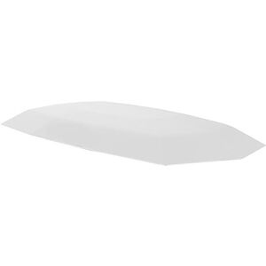 Tlily - Gray Car Sun Shade Durable Car Windshield Sun Car Umbrella Sun Shade Cover Outdoor Car Vehicle Tent Anti-UV Sun