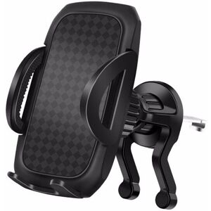 360° Rotating Universal Mobile Car Phone Holder Air Vent Mount Cradle Stand - Groofoo