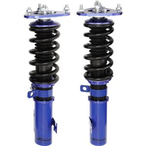 MAXPEEDINGRODS Height Adjustanle Street CoilOver Suspension Kit For Toyota Celica 2000-06