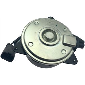 Tlily - HO3116115 Car a/c Condenser Fan Motor Water Tank Radiator Cooling Fan Motor 38616-RAA-A01 for honda accord 2.4L 2003-07