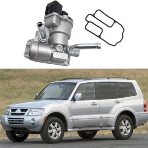 TLILY Idle AIR Control Valve Fits for Mitsubishi V31 V33 4G64 Galant 2.4L MD614946