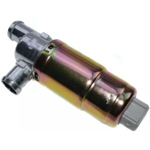 Tlily - Idle Air Control Valve for Hyundai Tiburon Scoupe Elantra Accent Kia Sportage Ferrari 348 ts Saab 900 35150-22000