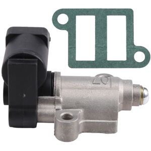 TLILY Idle Air Control Valve for Matrix I10 1.1 Picanto 07-10 IDLE SPEED CONTROL VALVE 35150-02800,9520930007