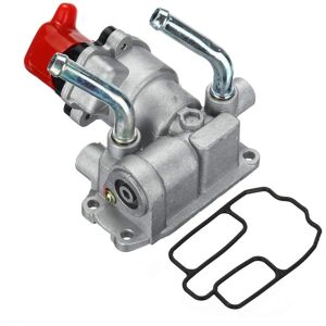 Tlily - Idle Air Control Valve MD614743 for Mitsubishi Mirage 1997-2000 1.5/1.8L