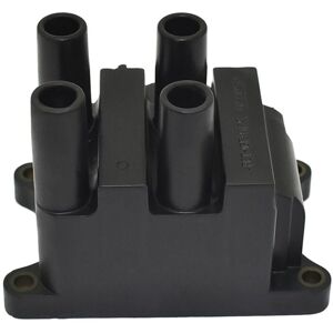Tlily - Ignition Coil 1S7G-12029-AC 1S7G12029AC for Ford Focus Fiesta Mondeo KA,for Mazda 2 6 2002-05 Car Accessories Auto Parts