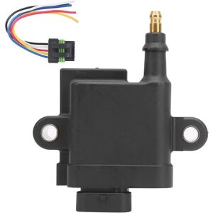 Tlily - Ignition Coil 300-8M0077471 300-879984T0 Motorcycle System for Mercury Optimax Engines