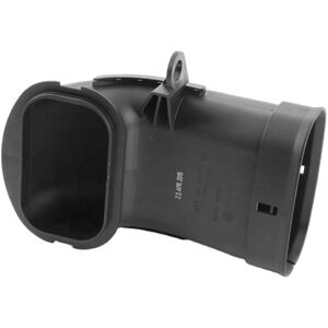 Tlily - Intake Tube Inlet Air Pipe Admission Filter Duct 13717601869 for - X3 F25 X4 F26 2011-2018