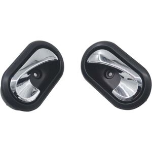 YMYNY Interior door handle for R-enault left and right for Logan Duster 2012-2016 8200733848 8200733847