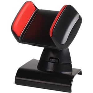 TLILY Jl Phone Holder Cellphone Mount for 2018 2019 2020 2021 Jeep Wrangler jl Gladiator jt Interior Accessories