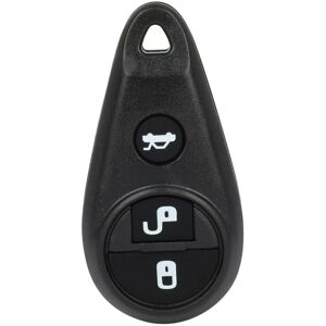 Tlily - Key Fob Replacement for Subaru Forester Outback Legacy Impreza wrx sti Tribeca Keyless Entry Remote Control NHVWB1U711