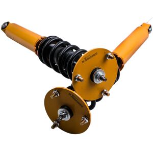 MAXPEEDINGRODS MaX Coilovers Kit for Toyota Celsior XF10 Lexus LS400 1UZ-FE UCF10 90-94