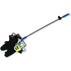 Tlily - Latch Trunk Lid Lock Fits for 2015-2017 Hyundai Sonata 81230-C1010, 81230C1010