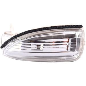 TLILY Led Car Rearview Door Mirror Turn Signal Repeater Light for Mazda G33D69182A G33D69182 G33D69122A