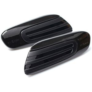 Tlily - led Flow Side Turn Signal Light Indicator Light Side Light Fender Side Light Car for bmw Mini Cooper F55 F57 2014-2016