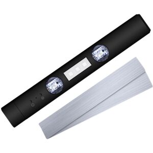 Tlily - led rgb Car Atmosphere Lamp usb Wireless Lamp Roof Star Light Automotive Interior Ambient Decorative Party Karaoke