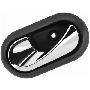 Ymyny - Left interior door handle R-enault Logan Duster 2012-2016 - 8200733848/8200733847 mumu