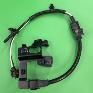 TLILY Left Rear Wheel ABS Sensor L1MC-2D333A3DPL for Explorer Police 2020-2023 Speed L1MC2D333A1